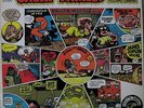 BIG BROTHER & THE HOLDING COMPANY Cheap Thrills lp ORiGiNAL U.S. MoNo R. Crumb