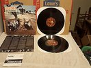 ORIG 2000 JURASSIC 5 QUALITY CONTROL GATEFOLD 2 LP SET WITH INSERT INTERSCOPE