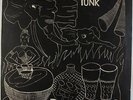 Afro Funk - Body Music LP - Kabana UK