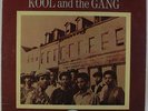 Kool & The Gang - S/T LP - De-Lite