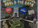 Kool & The Gang - Wild And Peaceful LP - De-Lite VG++ Shrink