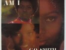 G.O. Smith - Who Am I LP - Tex-Town - Rare Soul Funk Moses Dillard MP3