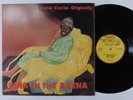 JONNIE CLARKE King In The Arena THIRD WORLD LP uk