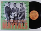MAYTALS The Sensational DYNAMIC LP VG++/VG+