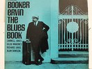 BOOKER ERVIN-THE BLUES BOOK-JAZZ  on PRESTIGE  VG+, MONO, BERGENFIELD, RICHARD D