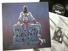 WARRANT - The Enforcer LP 1985 - 1.PRESS - SPEED METAL running wild celtic frost