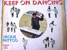 JACKIE MITTOO - KEEP ON DANCING [COXSONE] LP
