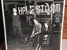 HALESTORM Into The Wild Life 2xLP SEALED colored vinyl LTD ED