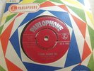 The Beatles – Please Please Me 1963 7” Parlophone 45-R 4983  red label