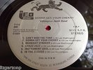 Rare FL Funk Soul LP : Washington Jamb Band  Gonna Get Your Cherry Leo no cover