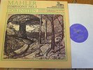 RHS 302-03 Mahler Symphony No. 3 / Horenstein 2 LP set