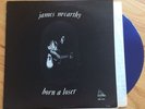 James Mccarthy Born A Loser Lp Audio House Private Press