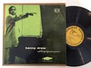 KENNY DREW - kenny drew and his progressive piano - NORGRAN MGN 1066 - DG