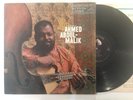 AHMED ABDUL-MALIK - east meets west - RCA VICTOR LPM-2015 DEEP GROOVE VG+