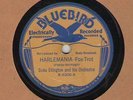 78 rpm Duke Ellington buff Bluebird B-6306 in E-