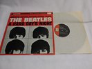 The Beatles- A Hard Days Night-Original Motion Picture Soundtrack LP-Rare Label