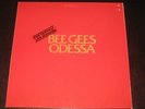 Bee Gees rare '69 German press 2LP Odessa on Karussell mint- * their masterpiece