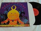 HERBIE HANCOCK Headhunters JAZZ FUSION FUNK  LP 1973 VG+/NM
