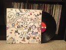 Led Zeppelin III Vinyl LP UK First Pressing Excellent condition Classic Rock