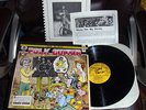 DAVID COHEN How to Play FOLK GUITAR Kicking Mule LP & TAB BOOK Country Joe Fish