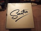FRANK Sinatra - 16 lp - MFSL box set - Rare - oop # 2522