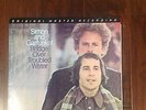 Simon and Garfunkel 