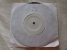 Burned Up Bled Dry Cloned Slaves TEST PRESS 7