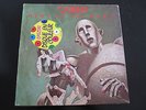 QUEEN NEWS OF THE WORLD FRENCH 1977 GREEN COLOURED WAX VINYL LP 12