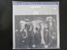 QUEEN : MFSL 200G 'THE GAME' MOBILE FIDELITY SOUND LABS MASTER RECORD LP SEALED