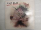 DAVID BOWIE excerpts from outside *1st PRESS*  ORIGINAL 1995 VINYL LP VG++