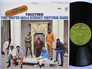CHARLES WRIGHT & THE WATTS 103RD STREET RHYTHM BAND LP, TOGETHER (WB US Issue EX