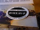 *SEALED PRISTINE Led Zeppelin Houses of The Holy 200g QUIEX SV-P Classic Records