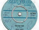 Rocksteady Reggae 60's 7