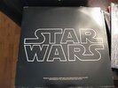 Star Wars Original Soundtrack on LP Poster Included