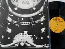 JETHRO TULL A Passion Play LP  UNIQUE G/F SLEEVE Book PROGRAM REPRISE AUSTRALIA