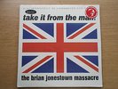 Take It from the Man by The Brian Jonestown Massacre (Vinyl, Oct-2006,...