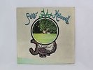 Peter Hammill Chameleon in the Shadow of the Night LP Vinyl Record NM CAS 1067