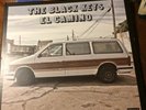 The black Keys Vinyl - El Camino