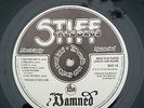DAMNED DAMNED DAMNED ORIGINAL 1977 SIGNED LP