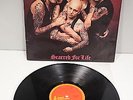 Rose Tattoo ?– Scarred For Life   (REF BOX 7)