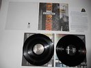 Bruce Springsteen The Rising 2002 1st Ludwig Sony Mint/Shrink ULTRASONIC CLEAN