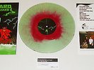 KING GIZZARD & THE LIZARD WIZARD I’m Your Mind Fuzz LP FUCHSINE FOG COLOR VINYL