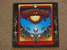 GRATEFUL DEAD   AOXOMOXOA   ORIG “SEVEN ARTS GREEN” WB LABEL LP NRMT 1969