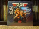 Top Gun Soundtrack LP (Still Sealed) Columbia (SC 40323) (1986)