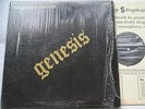 GENESIS From genesis to revelation CANADA ORIG 1974 LONDON ffrr PROG LP XPS 643