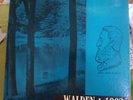 walden 1962 WBZ 103 radio henry david thoreau 10