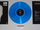 JOHN CARPENTER Lost Themes Remixed LP BLUE/CLEAR VINYL /150 Halloween fog mondo