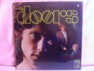 THE DOORS LP s/t ELEKTRA EKS 74007 rare SEALED reissue NO BARCODE
