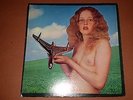 Blind Faith Eric Clapton RSO Records 825 094-1 LP 1969