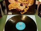 BLACK CAT BONES 1ST PRESS BARBED WIRE SANDWICH  LP ENGLAND DECCA NOVA EX